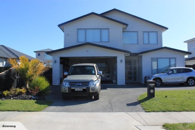 Photo of property in 55 Ormonde Drive, Silverdale, 0932