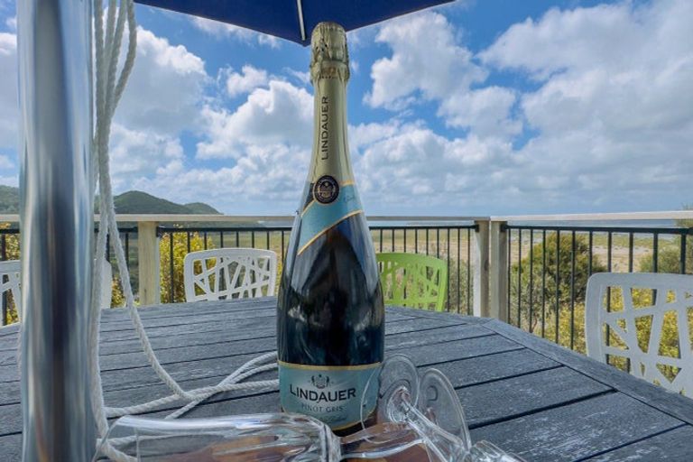 Photo of property in 13 Kaipapaka Row, Te Rerenga, Coromandel, 3582