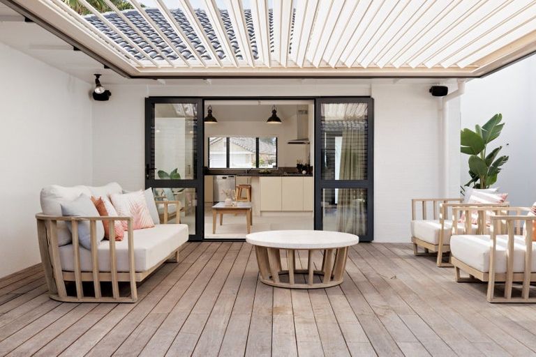 Photo of property in 16 Palm Beach Boulevard, Papamoa Beach, Papamoa, 3118