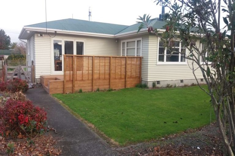 Photo of property in 71 York Street, Solway, Masterton, 5810