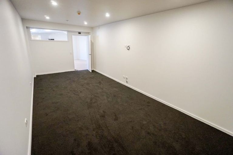 Photo of property in Quantum On Thorndon Quay, 6/163c Thorndon Quay, Pipitea, Wellington, 6011