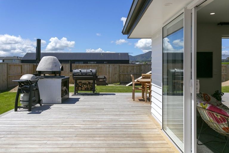Photo of property in 18 Harakeke Drive, Wharewaka, Taupo, 3330