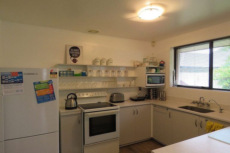 Photo of property in 56a Karnak Crescent, Russley, Christchurch, 8042