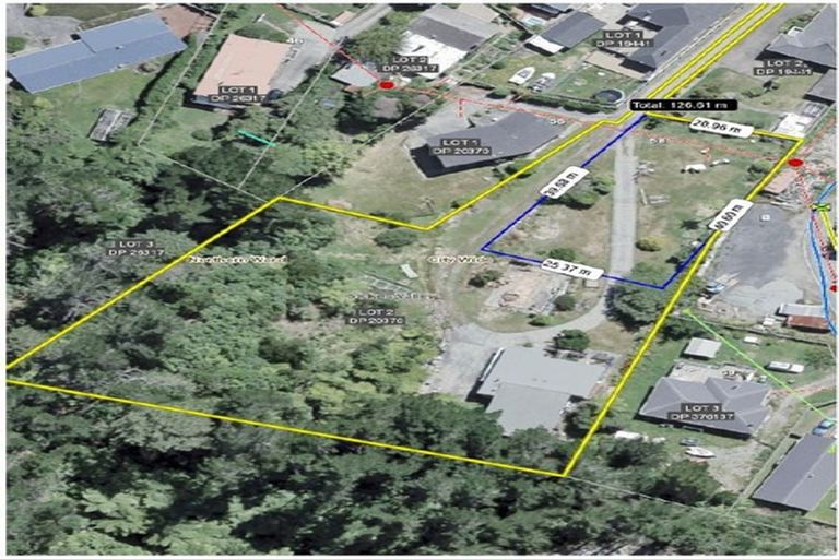 Photo of property in 58 Kamahi Street, Stokes Valley, Lower Hutt, 5019