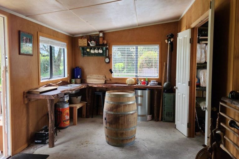 Photo of property in 191 Lincoln Road, Inglewood, 4389