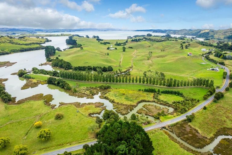 Photo of property in 4481 State Highway 31, Oparau, 3878