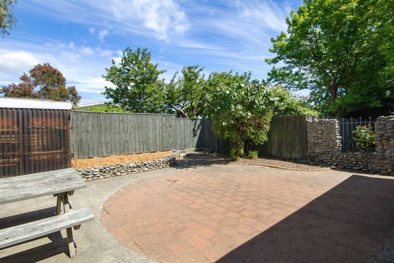 Photo of property in 38d Mclauchlan Street, Springlands, Blenheim, 7201