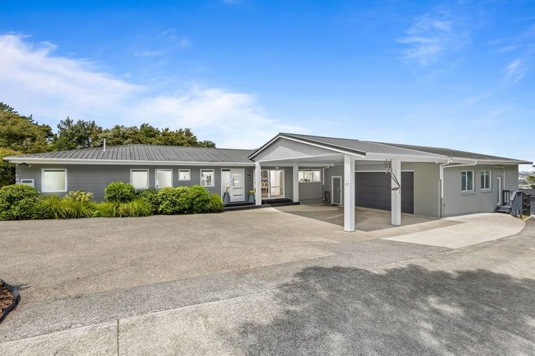 Photo of property in 227 Lonely Track Road, Albany Heights, Auckland, 0632