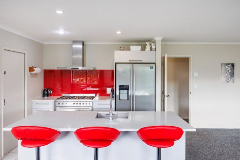 Photo of property in 91 Mount Taylor Drive, Feilding, 4775