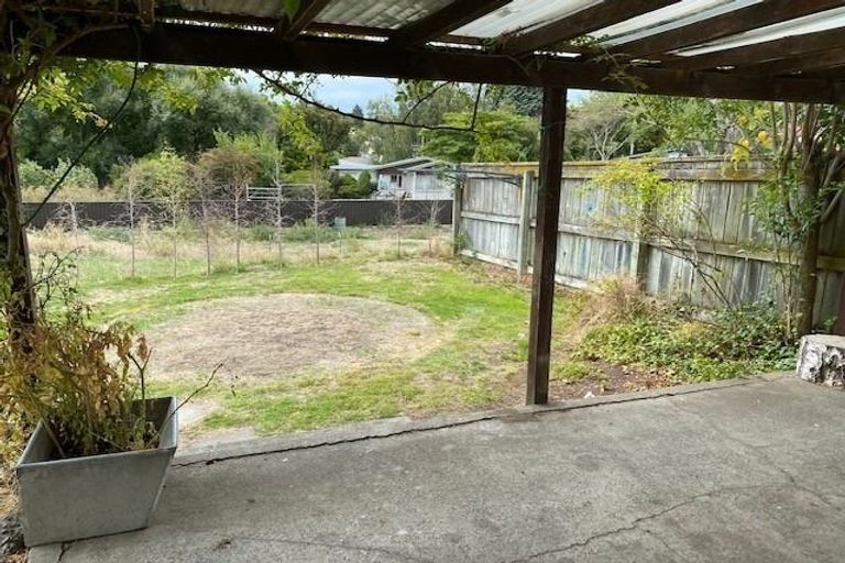 Photo of property in 31 Plassey Street, Havelock North, 4130