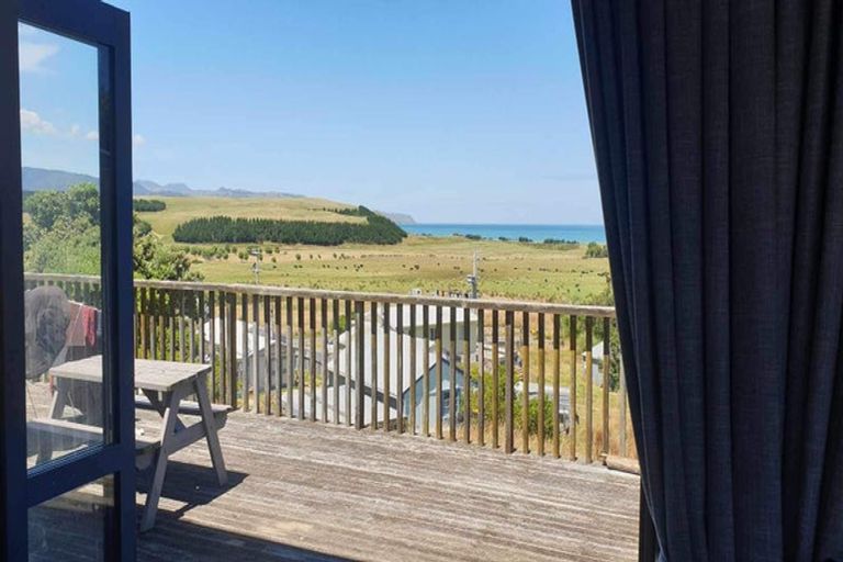 Photo of property in 346 Cape Palliser Road, Whangaimoana, Featherston, 5772