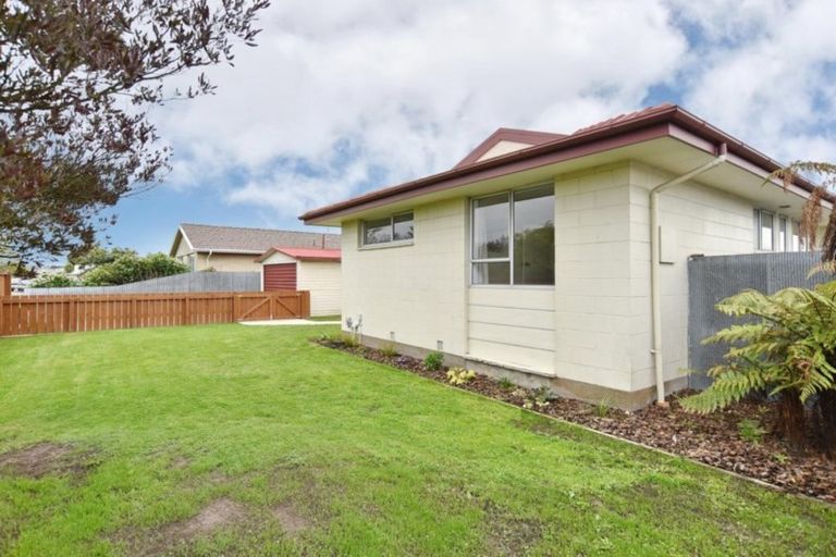 Photo of property in 42 Trevor Street, Hornby, Christchurch, 8042