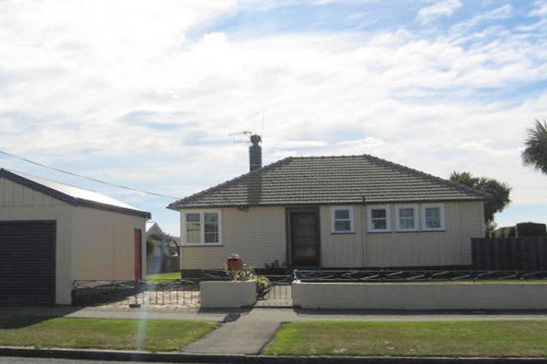 Photo of property in 5 Andrew Street, Marchwiel, Timaru, 7910