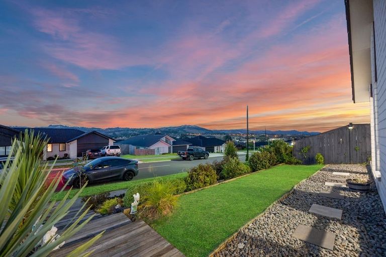 Photo of property in 5 Skiffington Road, Pokeno, 2402