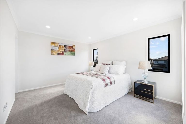 Photo of property in 12 Freshland Drive, Flat Bush, Auckland, 2019