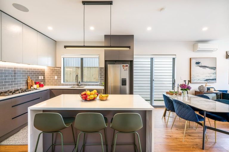 Photo of property in 155 Clark Road, Hobsonville, Auckland, 0616