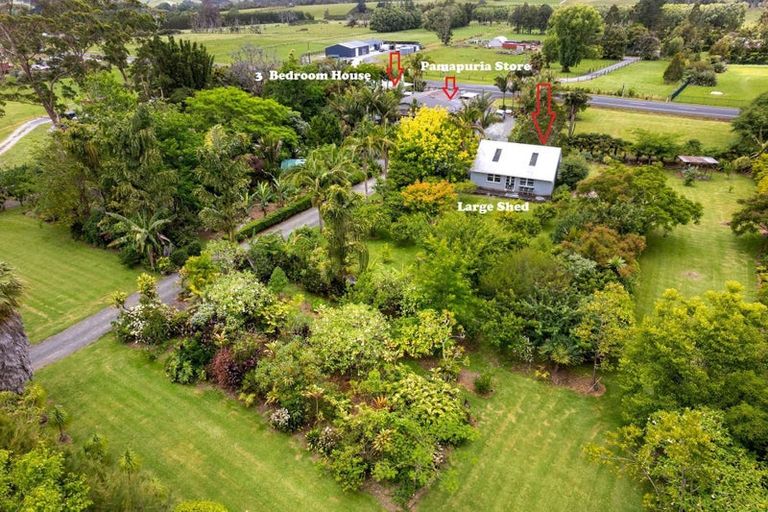 Photo of property in 6987 State Highway 1, Kaitaia, 0482
