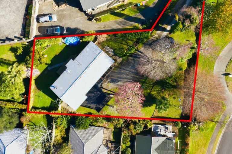 Photo of property in 112 Coopers Road, Gate Pa, Tauranga, 3112