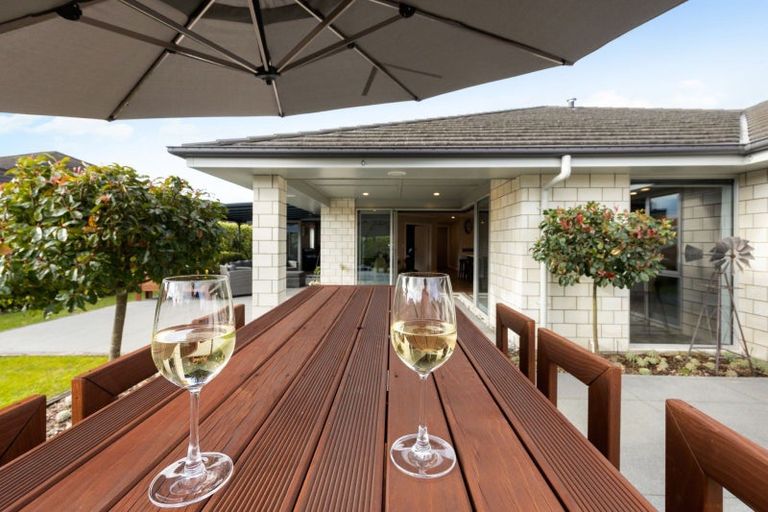 Photo of property in 197 Cumberland Drive, Flagstaff, Hamilton, 3210