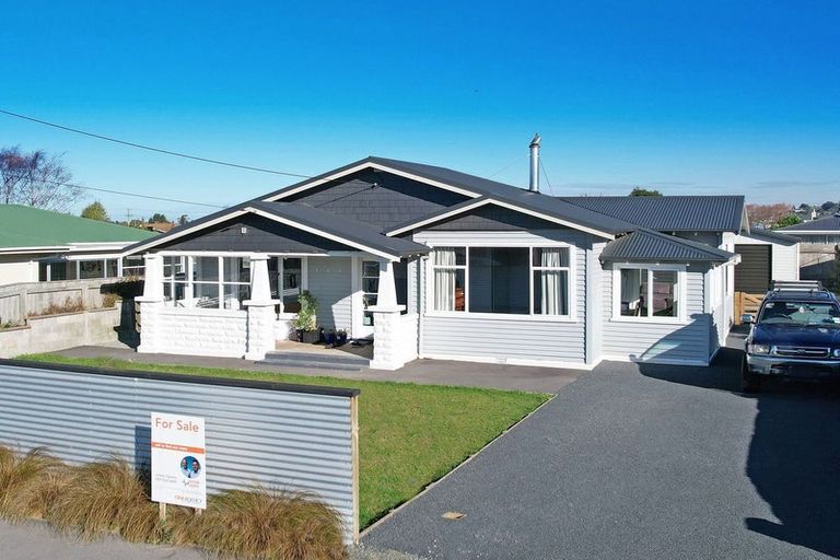 Photo of property in 31 Fernbrook Road, Oamaru North, Oamaru, 9400