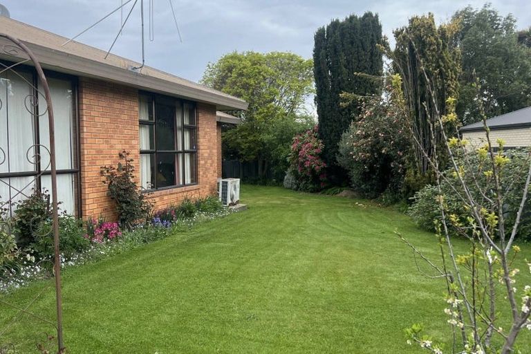 Photo of property in 265 King Street, Temuka, 7920