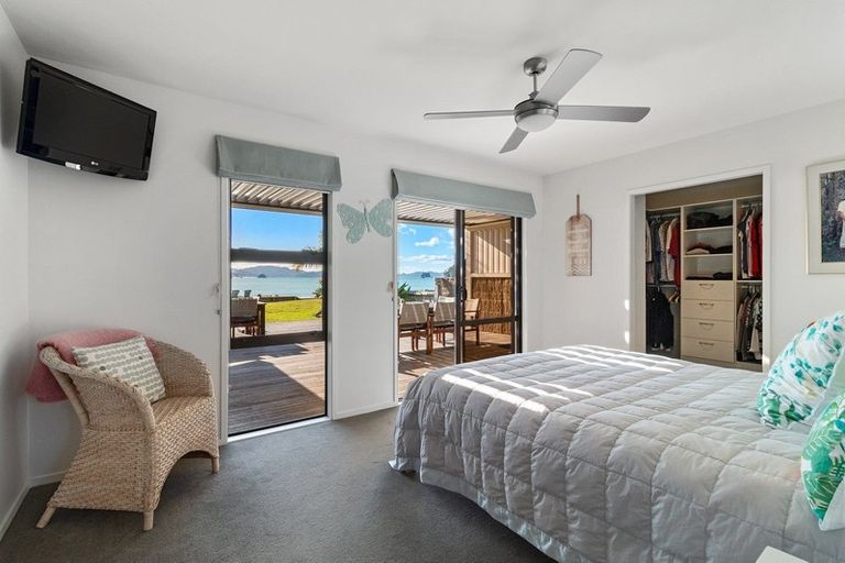 Photo of property in 141 Captain Cook Road, Cooks Beach, Whitianga, 3591