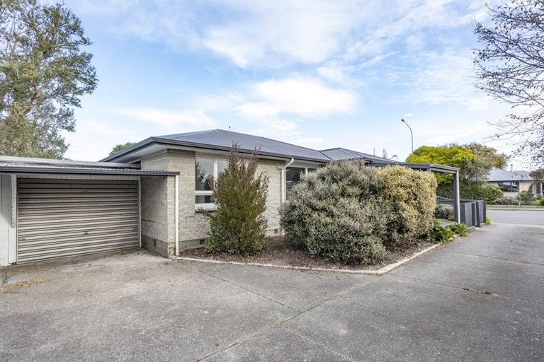 Photo of property in 40a King Street, Rangiora, 7400