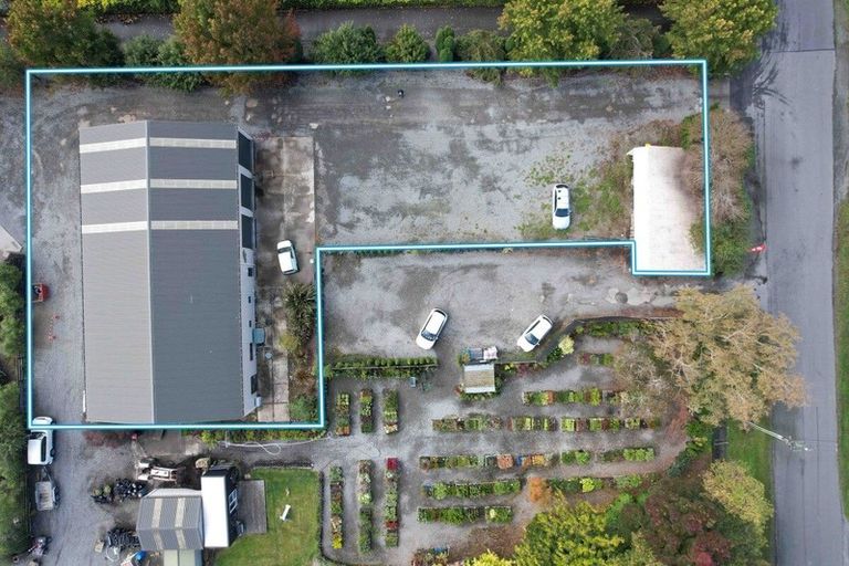 Photo of property in 57 Mcsaveneys Road, Marshland, Christchurch, 8051