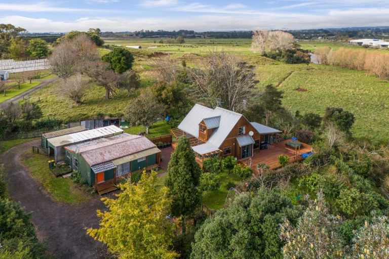 Photo of property in 50 Matahui Road, Aongatete, Katikati, 3181