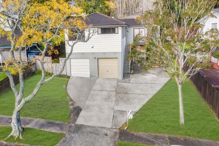 Photo of property in 4 Caley Court, Totara Heights, Auckland, 2105