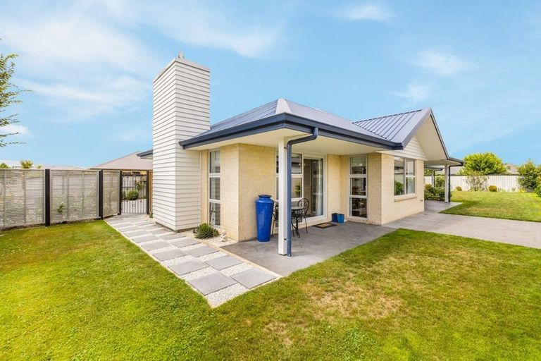 Photo of property in 3 Tweedy Court, Lincoln, 7608