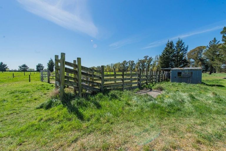 Photo of property in 382 Selwyn Lake Road, Leeston, 7683