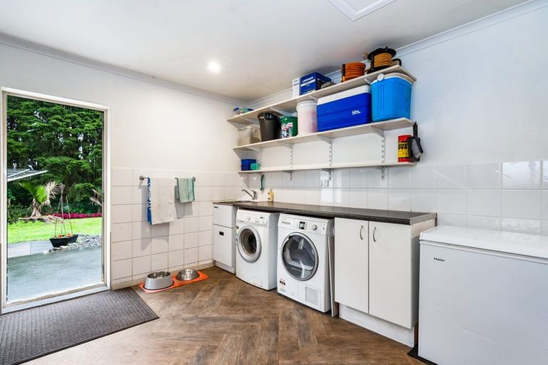 Photo of property in 18 Waitaua Road, Kauri, Kamo, 0185