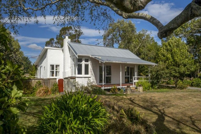Photo of property in 83 Boundary Road, Upper Plain, Masterton, 5888