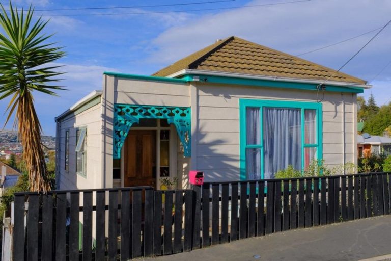 Photo of property in 21 Morrison Street, Caversham, Dunedin, 9012