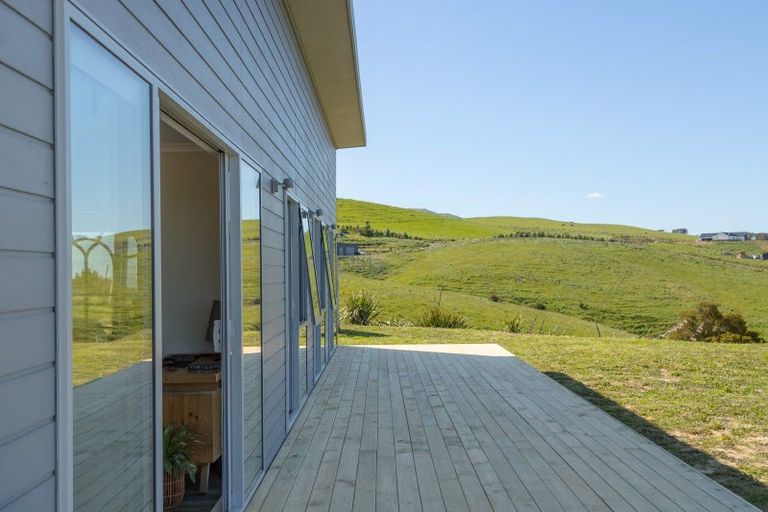 Photo of property in 91 Chester Park Drive, West Taratahi, Carterton, 5791