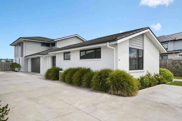 Photo of property in 3 Miharo Crescent, Flagstaff, Hamilton, 3210