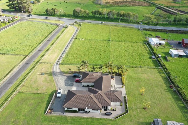 Photo of property in 488 Whatawhata Road, Temple View, Hamilton, 3285