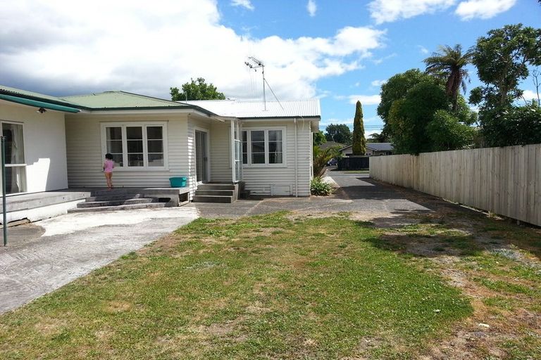 Photo of property in 7 Brocas Avenue, Hillcrest, Hamilton, 3216