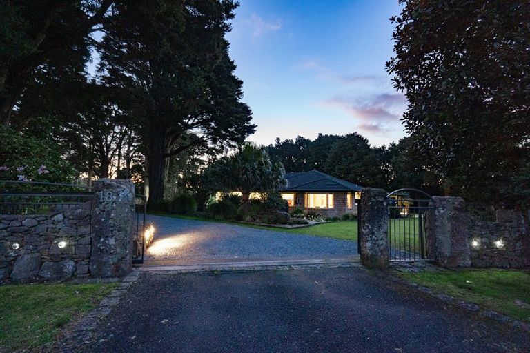 Photo of property in 18 Waitaua Road, Kauri, Kamo, 0185