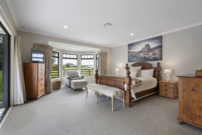 Photo of property in 456 Stoney Creek Road, Kelvin Grove, Palmerston North, 4470