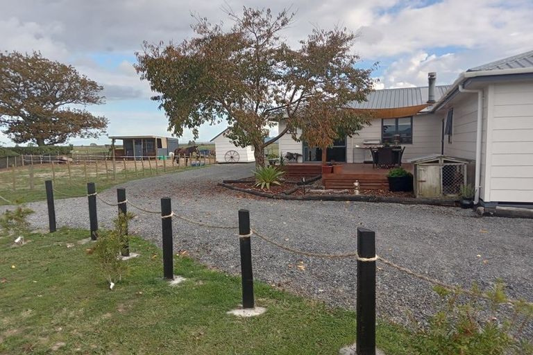 Photo of property in 614 Awaiti Canal Road, Netherton, Paeroa, 3671