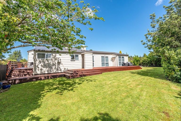 Photo of property in 6 Monowai Place, Aramoho, Whanganui, 4500