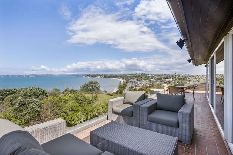 Photo of property in 156 Clovelly Road, Bucklands Beach, Auckland, 2012