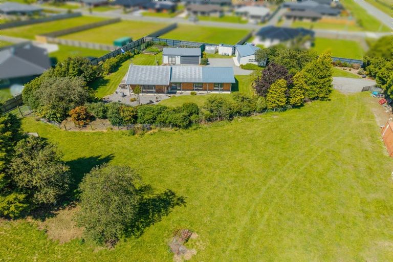 Photo of property in 1920 Telegraph Road, Darfield, 7510