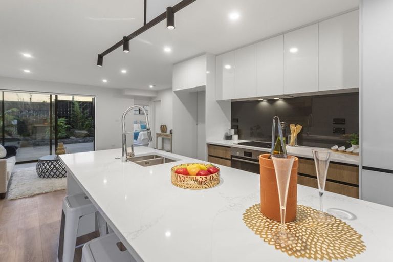 Photo of property in 40a Nikau Street, New Lynn, Auckland, 0600