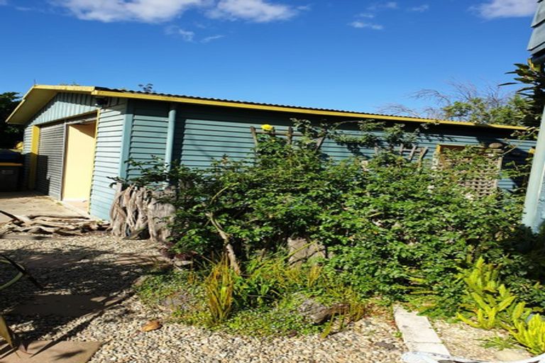 Photo of property in 128 Barnett Avenue, Best Island, Richmond, 7081