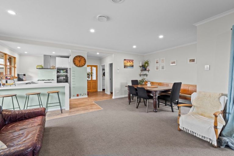 Photo of property in 524 Fords Road, Willowby, Ashburton, 7774