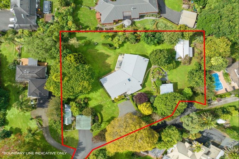 Photo of property in 405 Cambridge Road, Tauriko, Tauranga, 3110