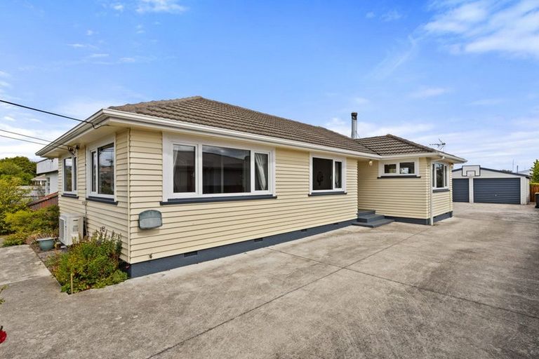 Photo of property in 71 Hargood Street, Woolston, Christchurch, 8062